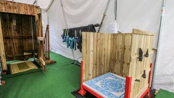 Ferienhaus | Innenbereich