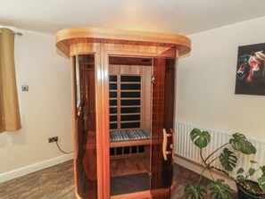 Sauna - Pompian Lodge (Leyland)