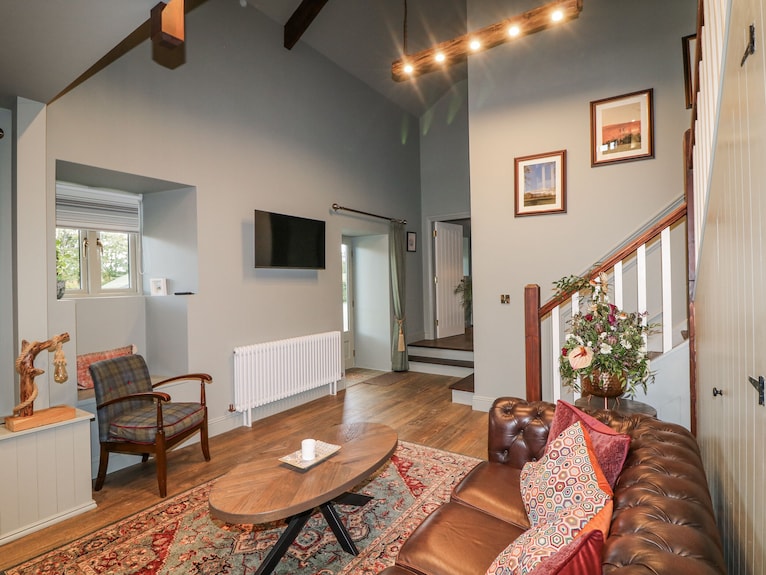 Robins Rest At The Lodge In Kilmacthomas, County Waterford - Dungarvan