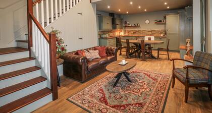 ROBINS REST AT THE LODGE in Kilmacthomas, County Waterford