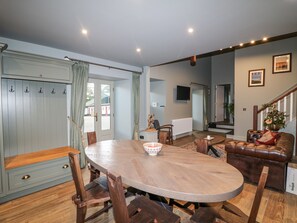 Dining - ROBINS REST AT THE LODGE in Kilmacthomas, County Waterford (Kilmacthomas)