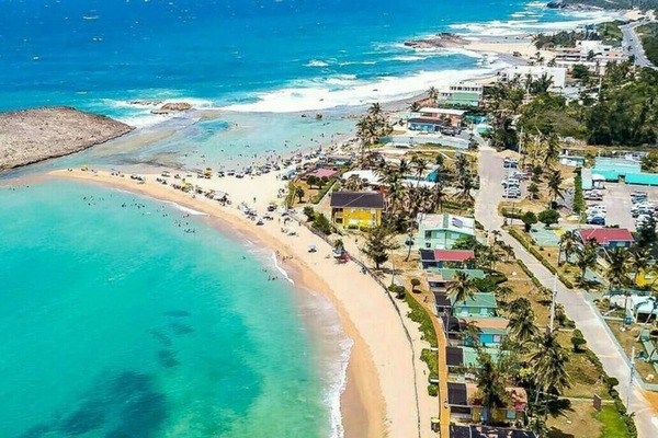 Strand