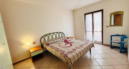 Villetta Suaredda di Supra