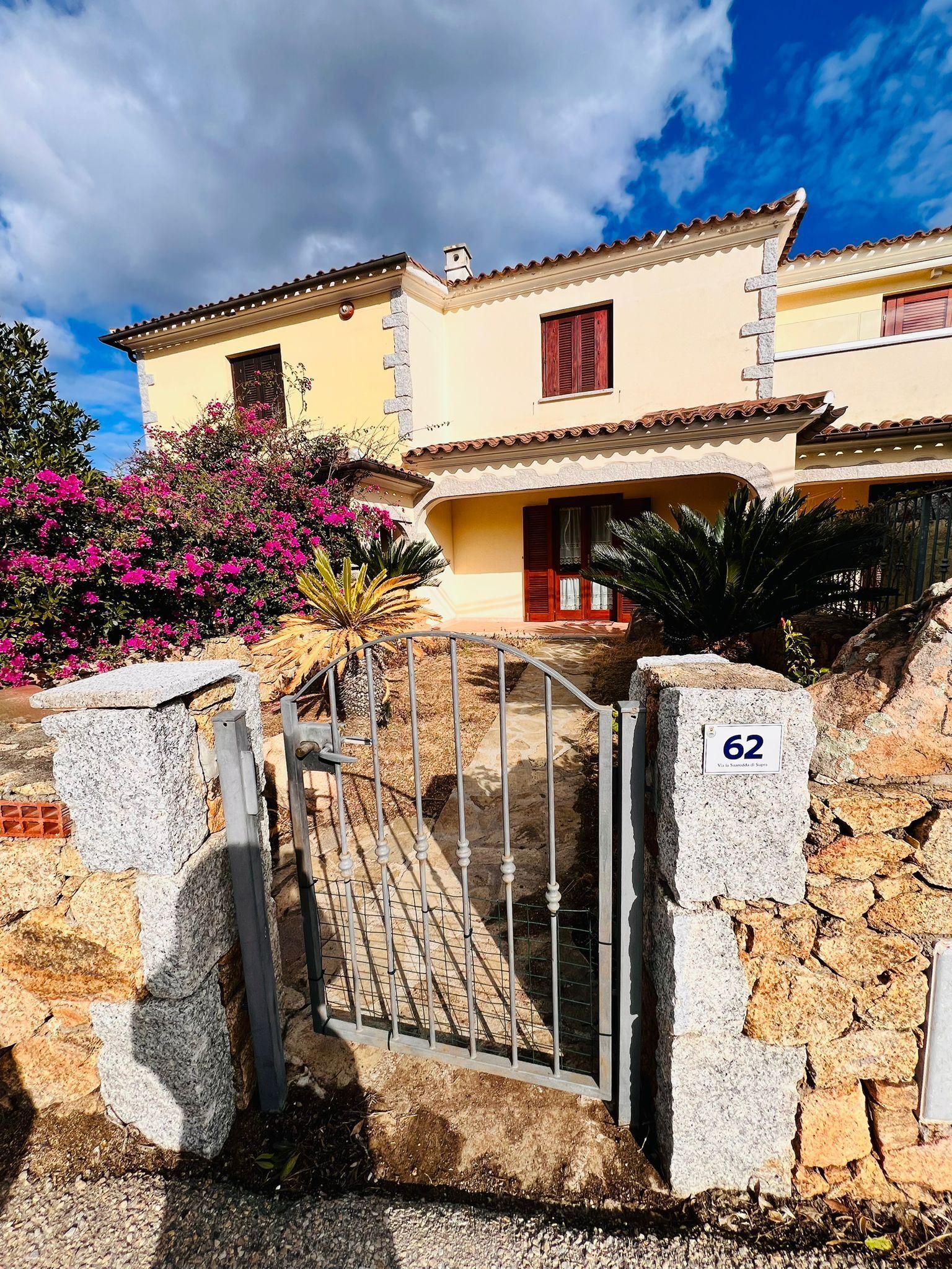 Duplex | Terrace/patio