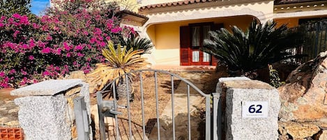 Dubleks | Teras/veranda