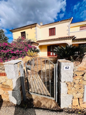 Duplex | Teres/patio
