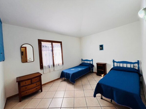 Maisonette | Bügeleisen/Bügelbrett