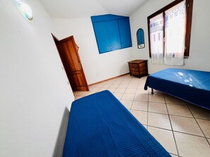 Toetasjesleilighet | Strykejern/-brett