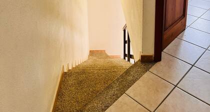 Villetta Suaredda di Supra