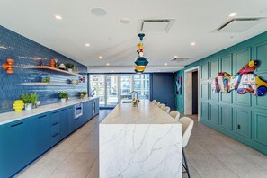 Interior - Montreal - Stanbrooke Galaxie - 1BR (1302) (Montreal)