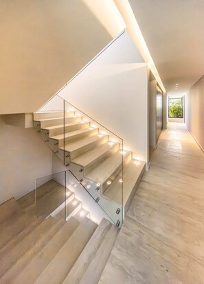 Interior - Villa in the most exclusive area of Tulum. (Tulum)