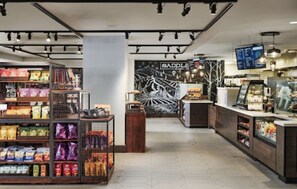 Tienda de regalos