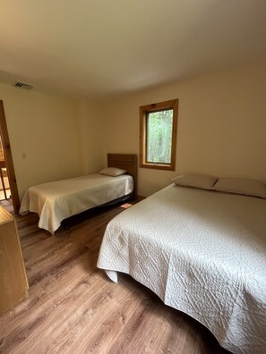 3 Schlafzimmer, Bügeleisen/Bügelbrett, WLAN