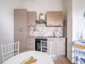 Ferienhaus, 1 Schlafzimmer, Raucher | Innenbereich