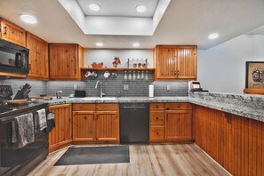 Cuisine privée