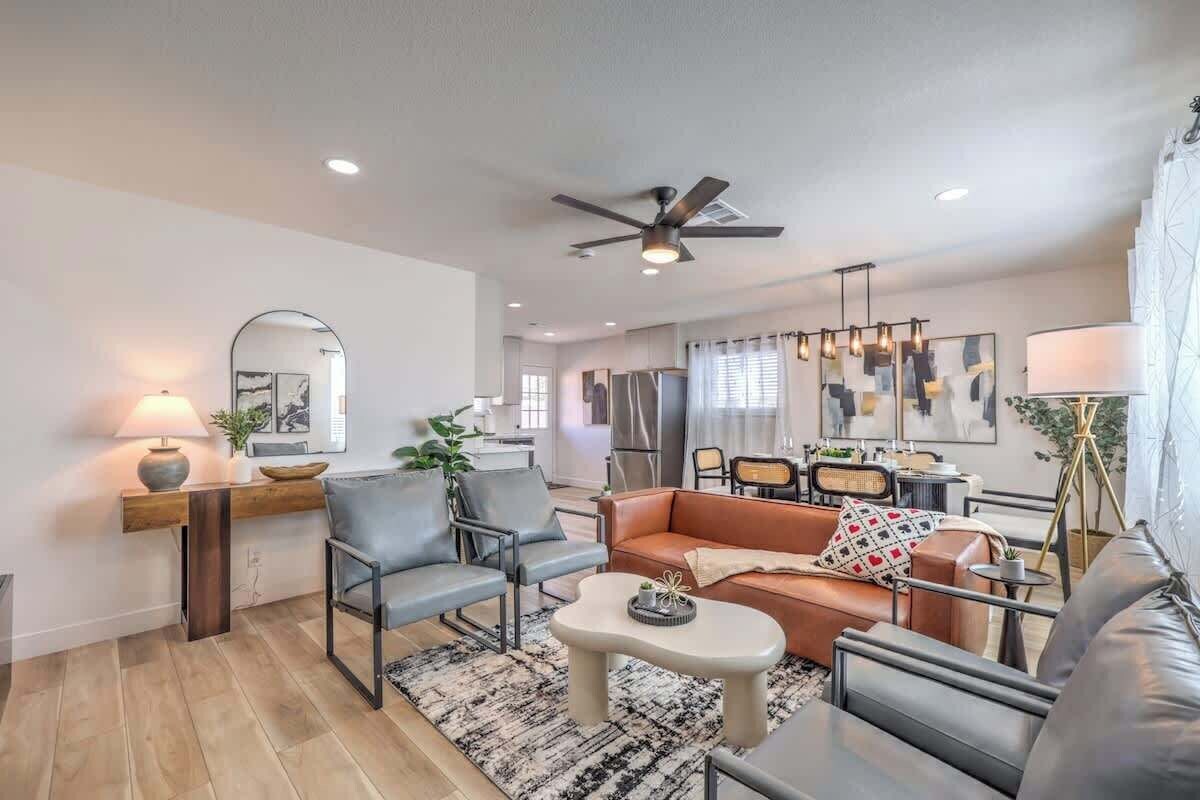 Bild für Gastgeberprofil