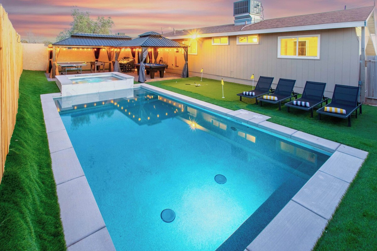 Image de profil de l’hôte