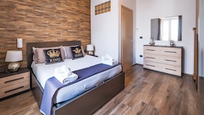 Apartment, 2 Bedrooms, Smoking | 2 bedrooms - Casa Marelì Eleganza e Vista Mozzafiato a Porto Cesareo (Porto Cesareo)