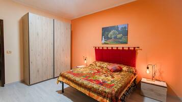 2 chambres, Wi-Fi, draps fournis