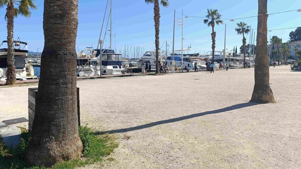 Marina