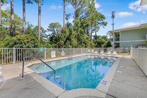 Condo, Multiple Beds (Sea-clusion at Laguna Breeze C) | Pool - Laguna Breeze C (Gulf Shores)