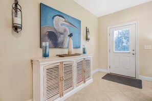 Interior - Laguna Breeze C (Gulf Shores)