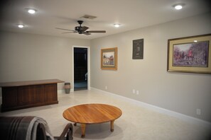 Interior - My Happy Place: Spacious 4-bedroom house with AC in Loxahatchee Groves (Loxahatchee Groves)