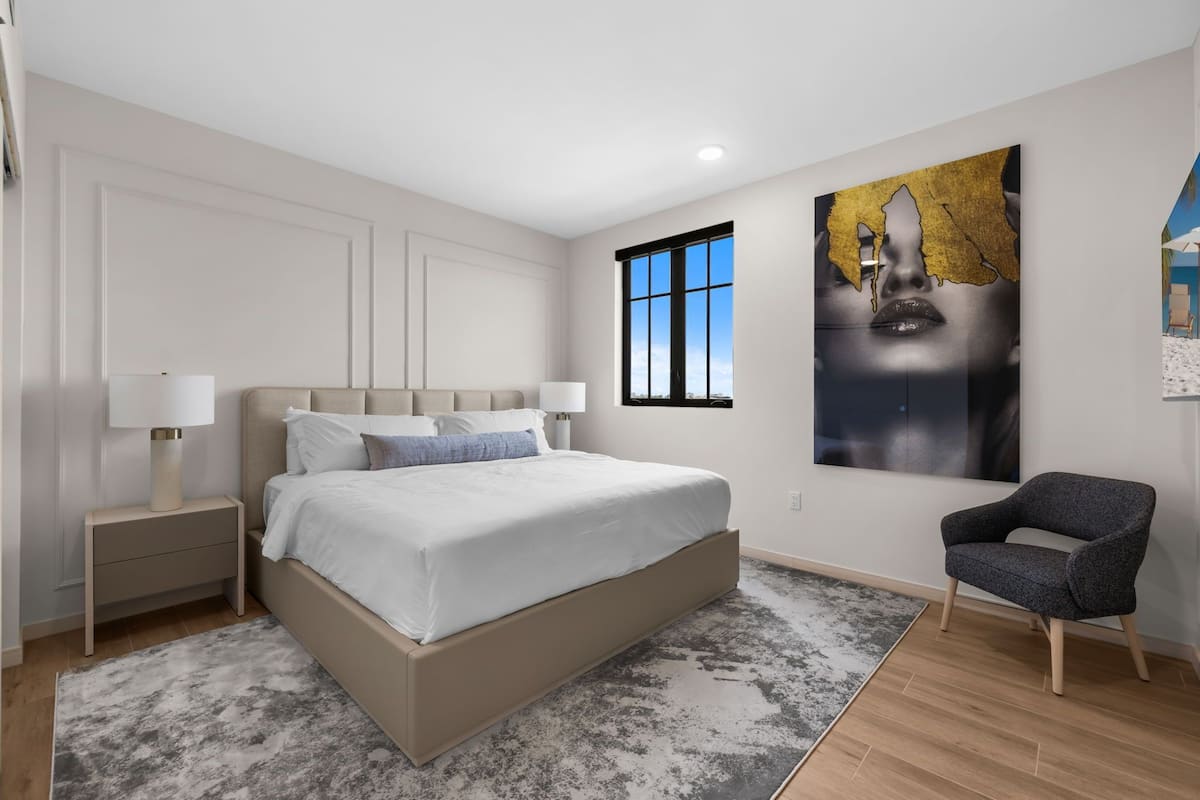 Superior-Apartment
