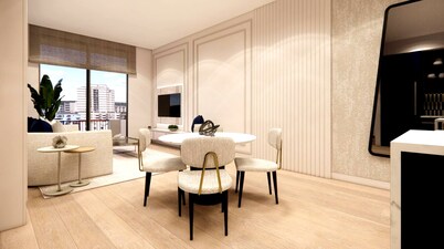 The Avenue Hotel Coral Gables