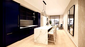 Interior - The Avenue Hotel Coral Gables (Coral Gables)