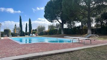 Alberca