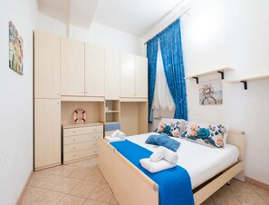 Casa, 2 quartos, para fumantes | 3 quartos