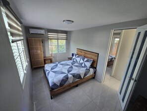 4 chambres, Wi-Fi, draps fournis