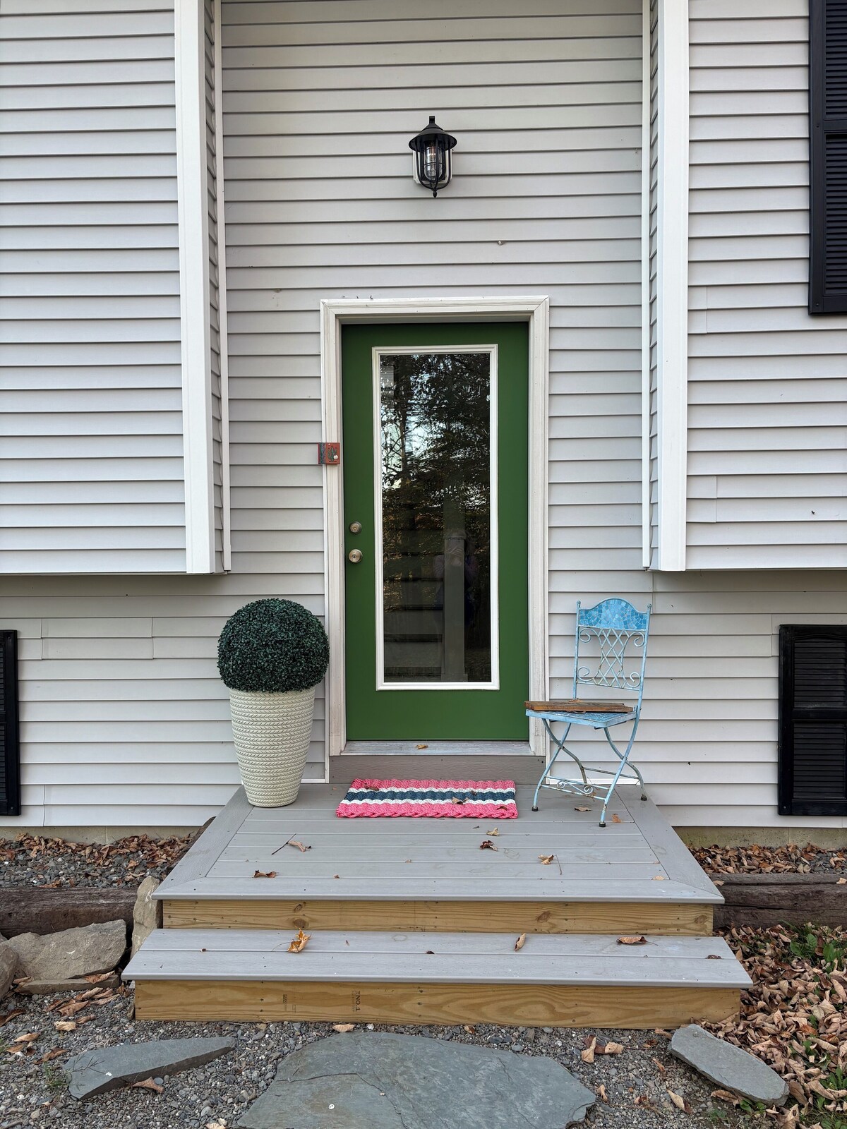 Bild für Gastgeberprofil