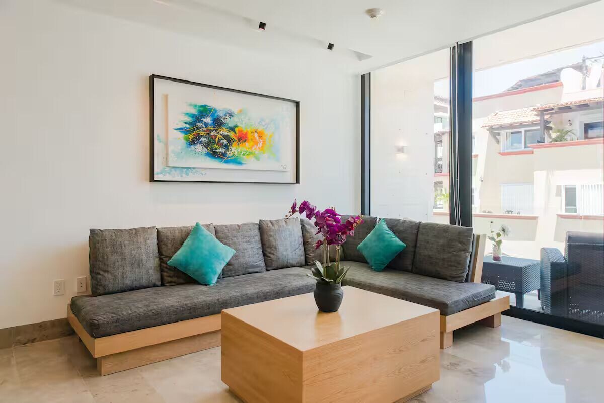 Bild für Gastgeberprofil