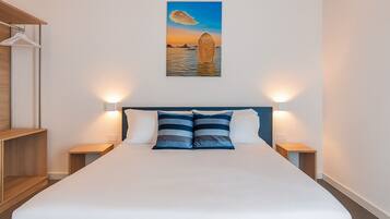 Apartment, Stadtblick | Kostenloses WLAN