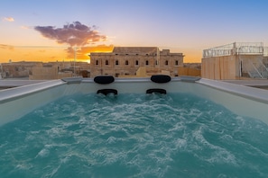 Rooftop terrace - Hotiday Apartments Siracusa (Syracuse)