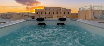 홀리데이 아파트먼트 시라쿠사