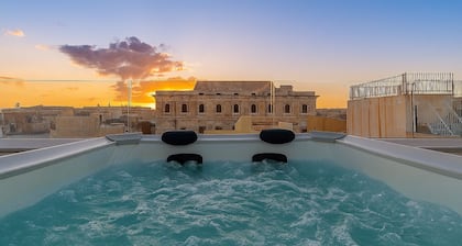 Hotiday Apartments Siracusa