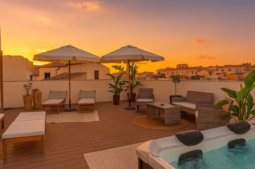 Hotiday Apartments Siracusa