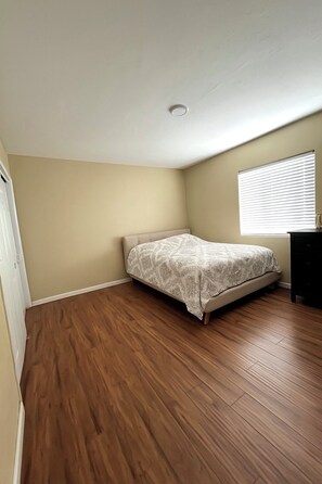 2 habitaciones, wifi y ropa de cama 