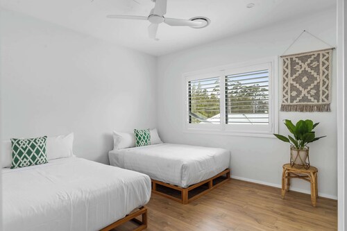 Jola Holiday House Su