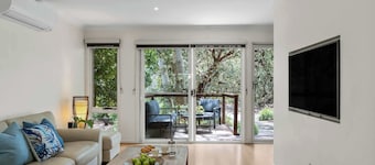 Scribbly Gums Callala Beach