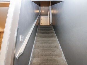 Interior - Mill Race House (Alston)