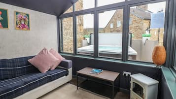 Ferienhaus | Innenbereich