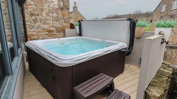 Ferienhaus | Innenbereich