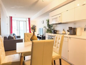 Servicio a la habitación