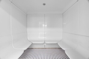 コンドミニアム ベッド (複数台) (Regency Isle Penthouse 1202) | スパ