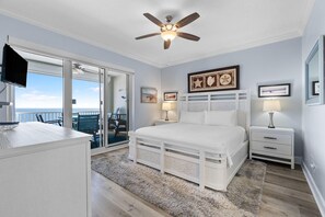 Condo, Multiple Beds (Regency Isle Penthouse 1202) | 3 bedrooms, WiFi - Regency Isle Penthouse 1202 (Orange Beach)