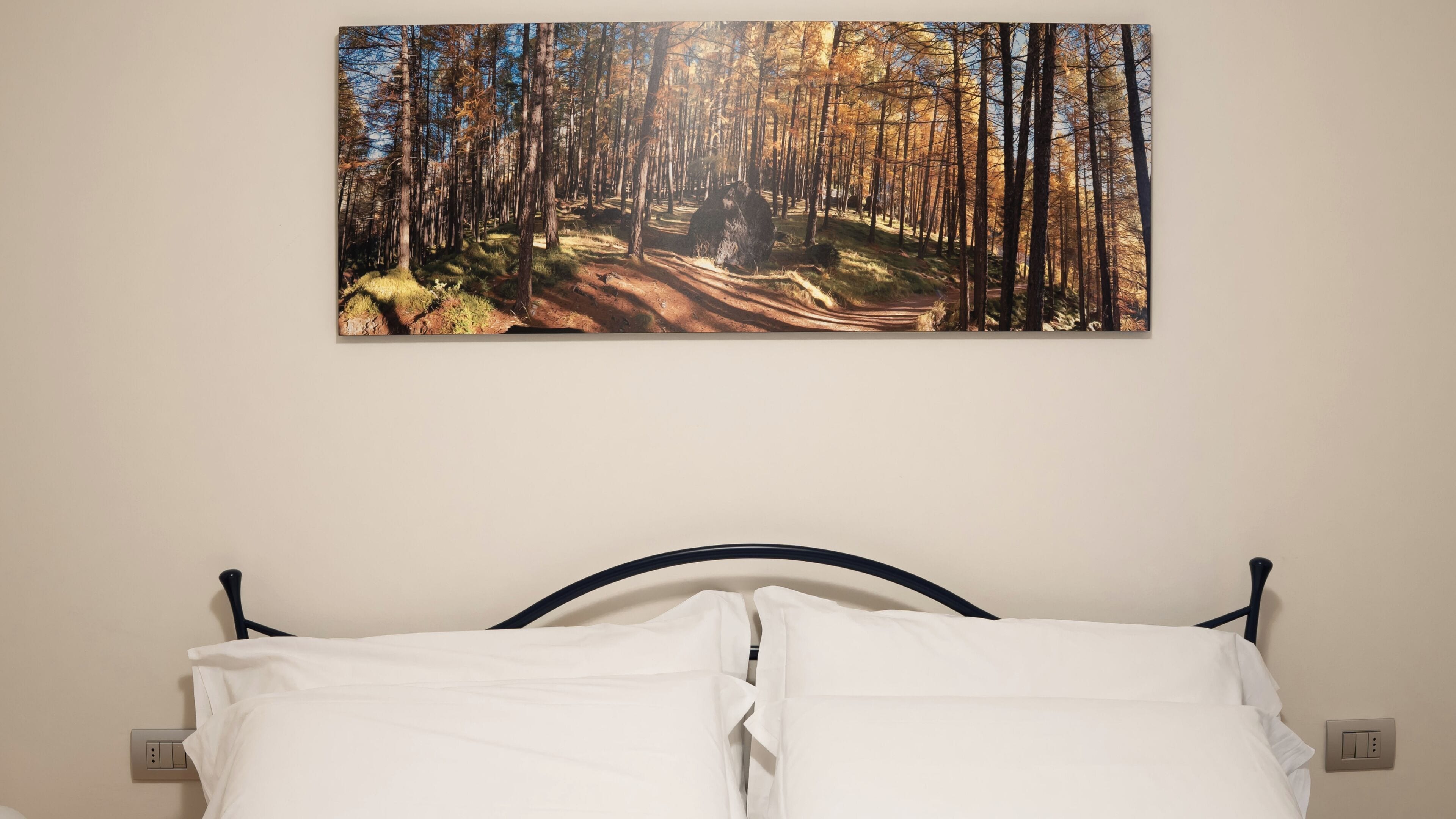 Apartamento (2 Bedrooms) | 2 dormitorios, tabla de planchar con plancha, cunas (de pago)